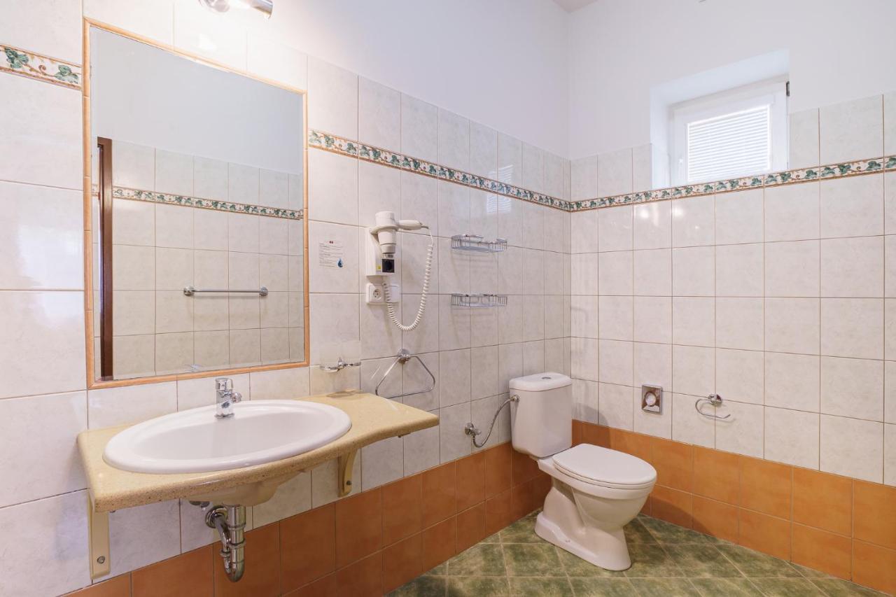 Francis Spa Hotel Frantiskovy Lazne Bagian luar foto