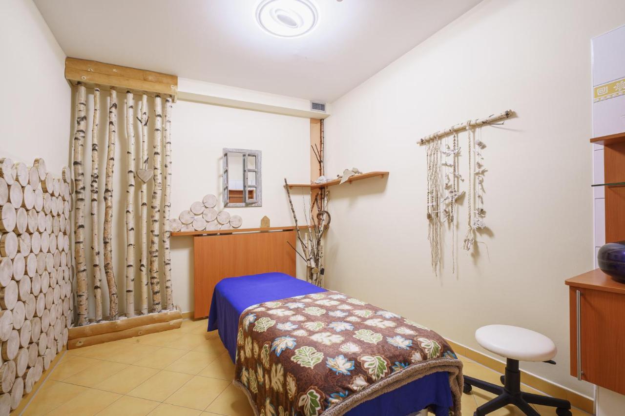 Francis Spa Hotel Frantiskovy Lazne Bagian luar foto