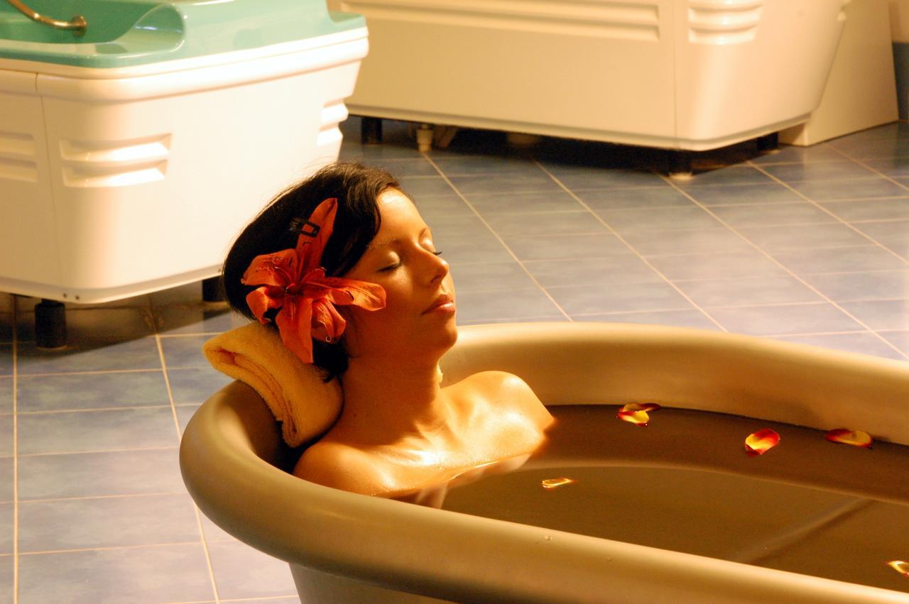 Francis Spa Hotel Frantiskovy Lazne Bagian luar foto
